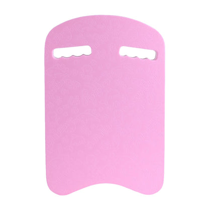 EVA Back Float Kickboard Swimming Aid - BestShop