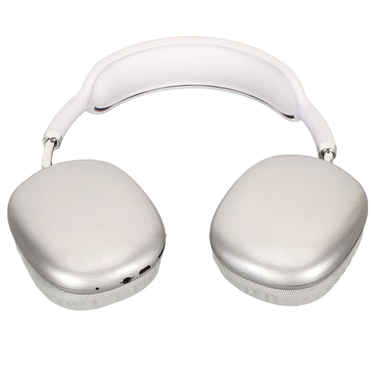 Bluetooth Headphone Built in Mic Support Memory Card