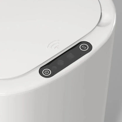 Automatic Smart Sensing Trash Can