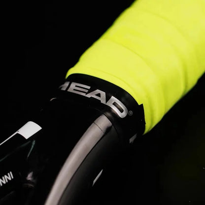 HEAD Surgrip de tennis pour raquette de padel, bande antidérapante de remplacement pour entraînement en extérieur, accessoires de badminton 