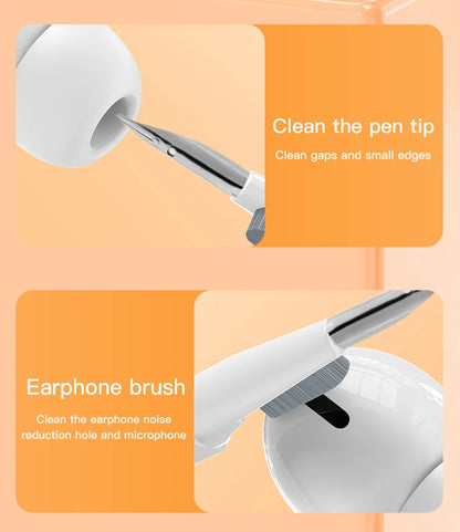 20-in-1 Cleaner kit Computer Brush