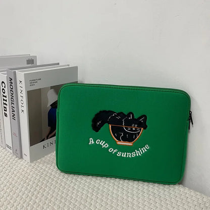 Bonitas fundas para portátil para Macbook