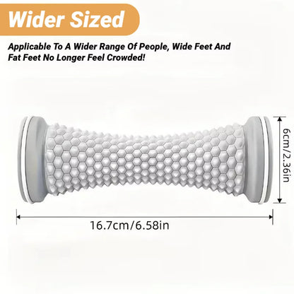 Foot Roller Massager Yoga Plantar