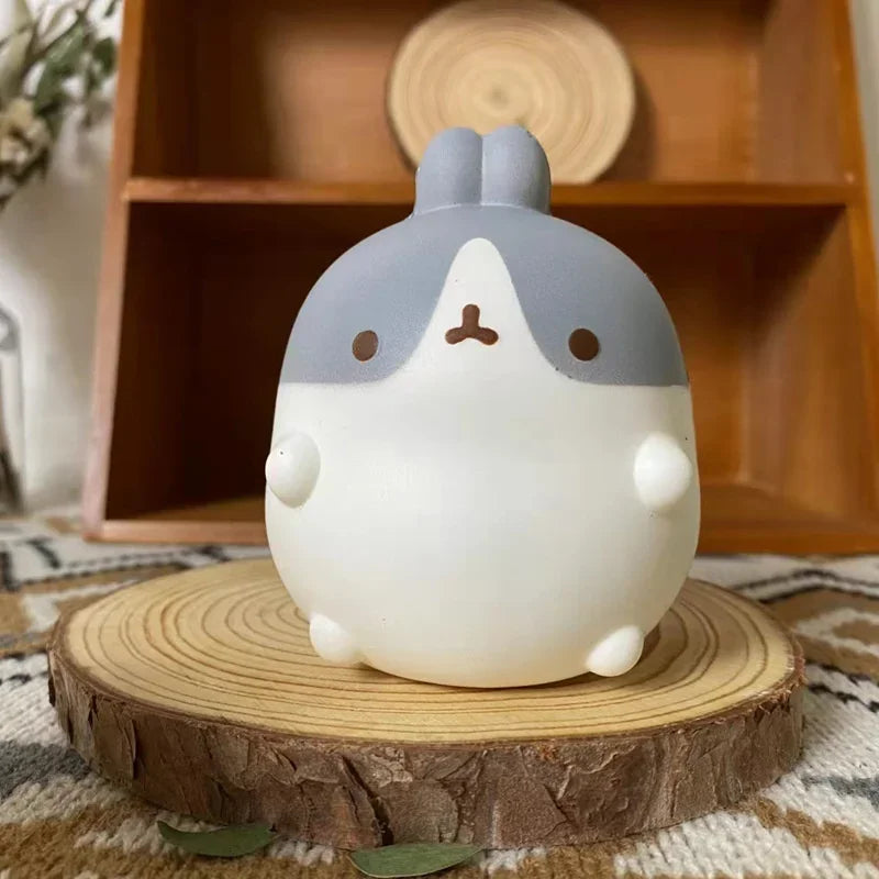 Cute Slow Rising Stress Ball
