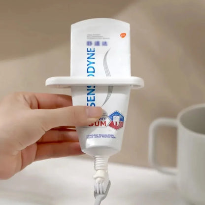 Toothpaste Facial Cleanser Hand Cream Squeezer