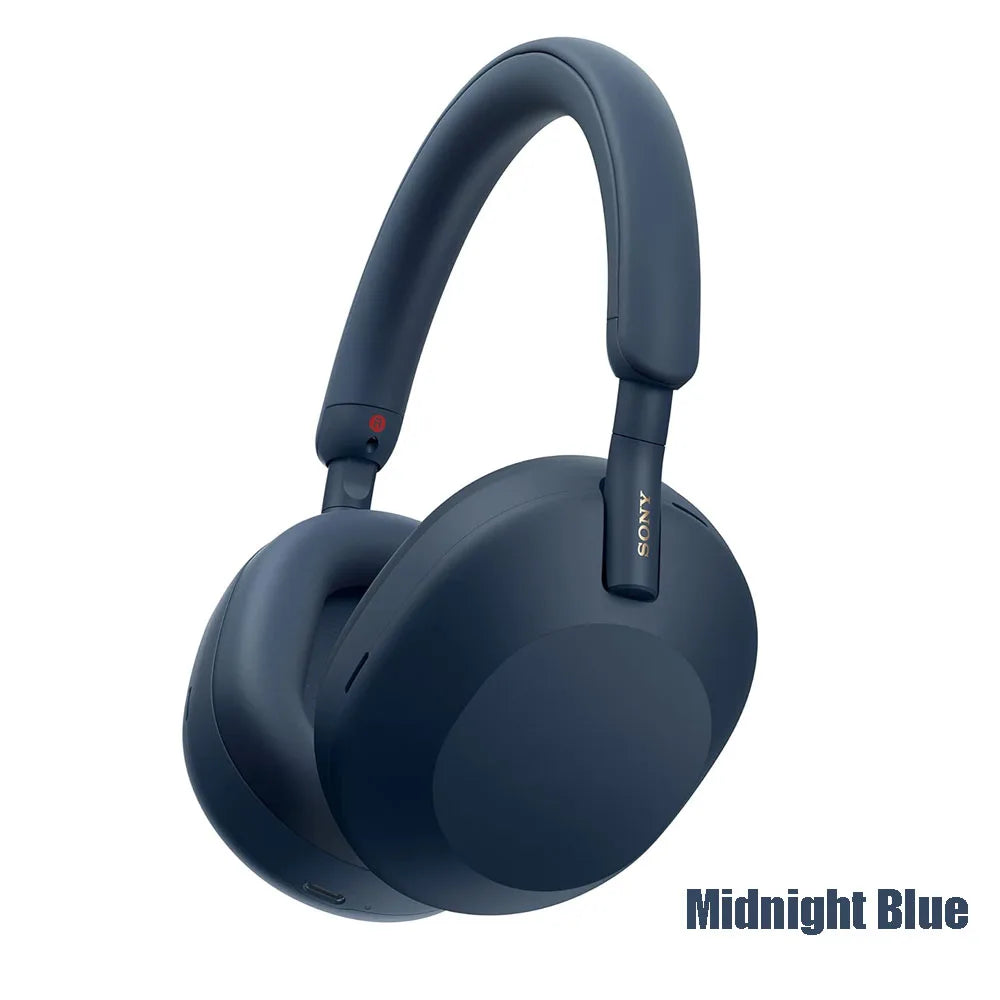 Auriculares inalámbricos Sony WH-1000XM5