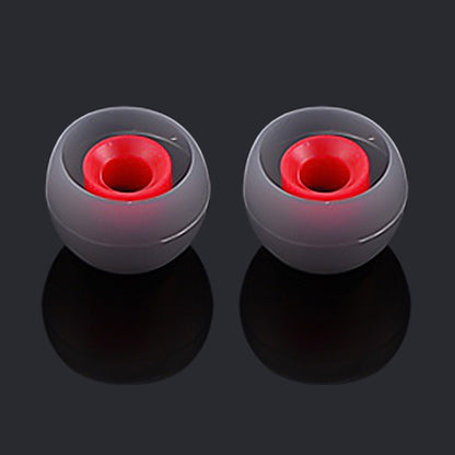 3/1 Pairs Ear Pads For Headphones Earphone Tips Silicone Ear Tips - BestShop