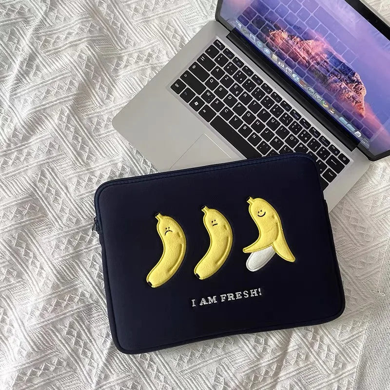 Bonitas fundas para portátil para Macbook
