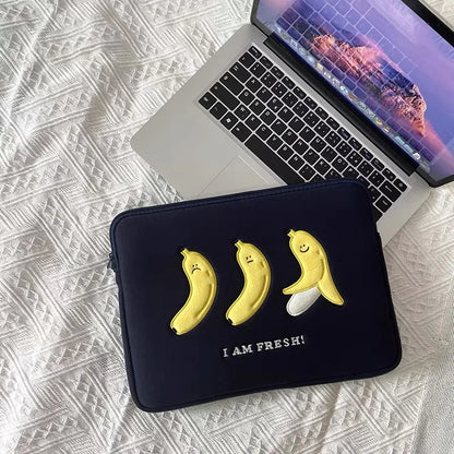 Bonitas fundas para portátil para Macbook
