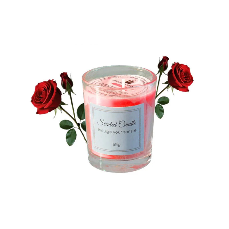 Aromatherapy Candle Premium Gift Box