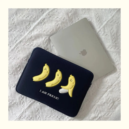 Bonitas fundas para portátil para Macbook