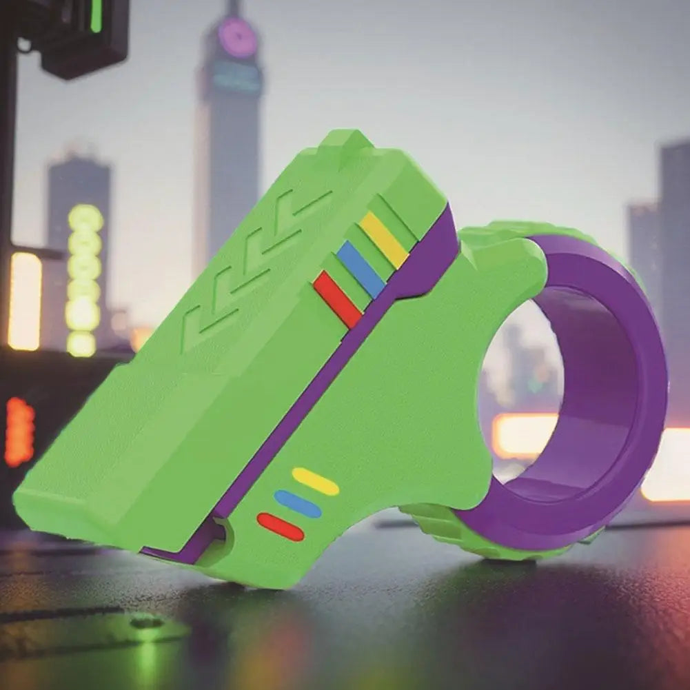Rotary Finger Sliders Fidget Toy