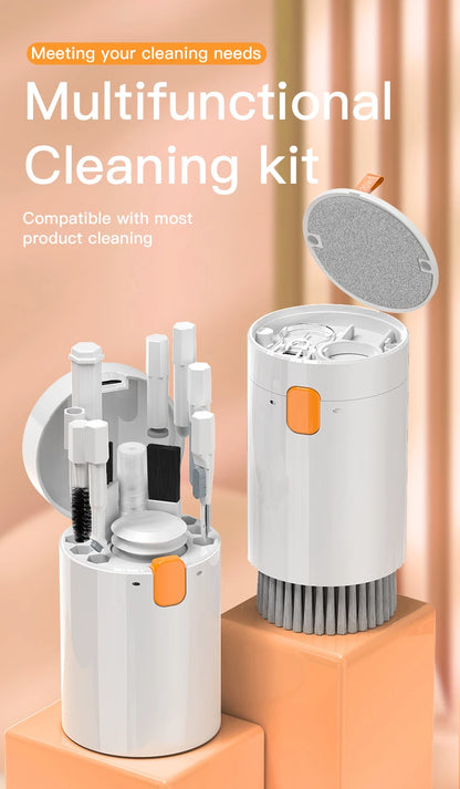 20-in-1 Cleaner kit Computer Brush