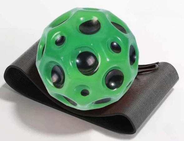 Wrist Moon Stone Decompression Rebound