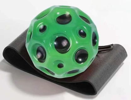 Wrist Moon Stone Decompression Rebound