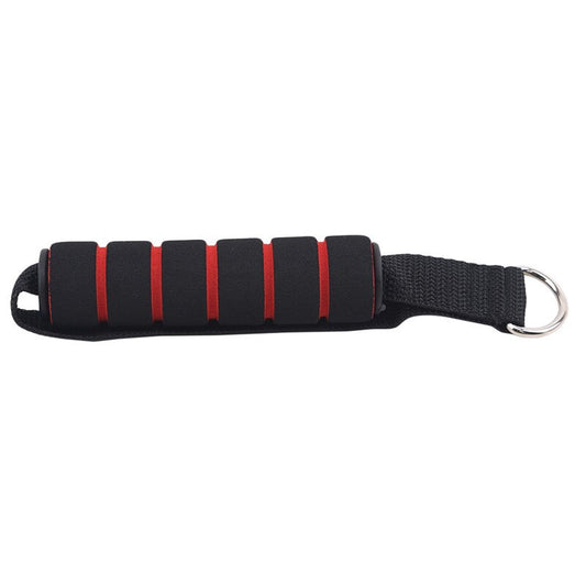 Thick Neoprene Weight Lifting Belt with Chain Dipping Belt - BestShop