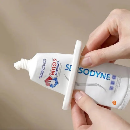 Toothpaste Facial Cleanser Hand Cream Squeezer