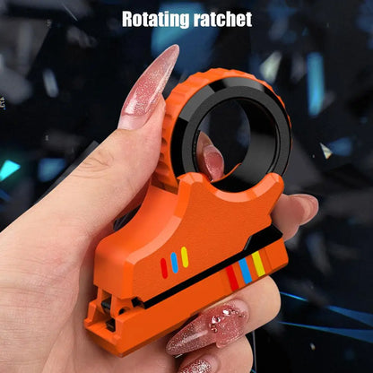 Rotary Finger Sliders Fidget Toy