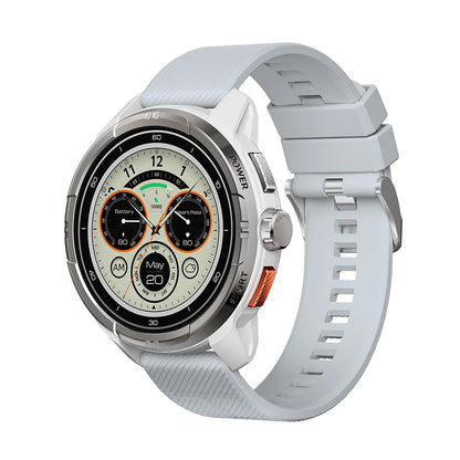 Reloj inteligente HAYLOU Solar Ultra con GPS