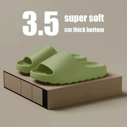 EVA Soft Thick Soled Slipper