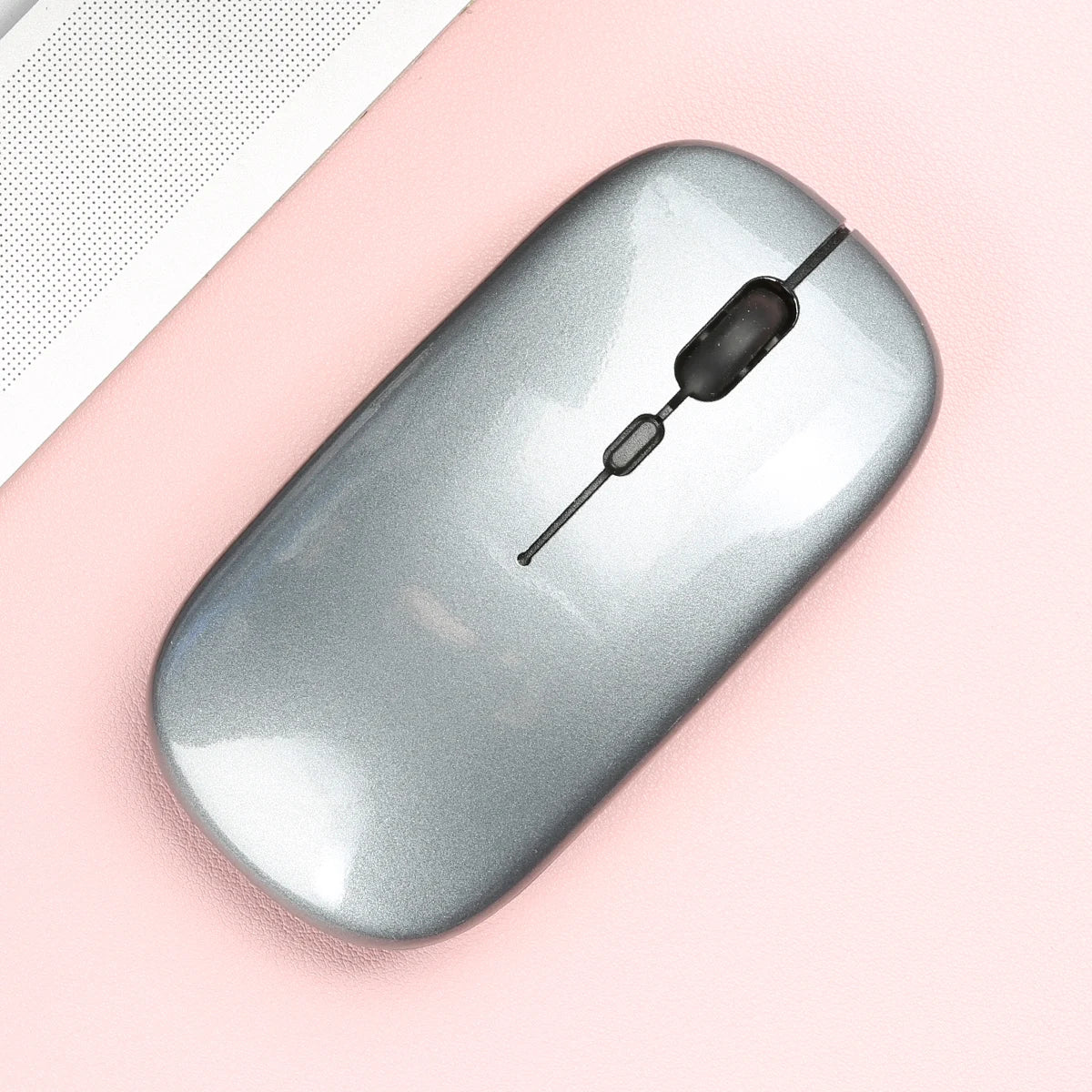 Portable Working Bluetooth Mouse
