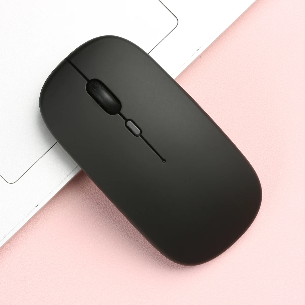 Portable Working Bluetooth Mouse