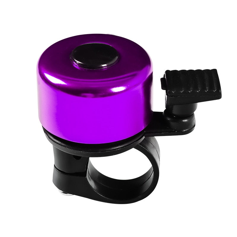 Bicycle Bell Aluminum Alloy - BestShop