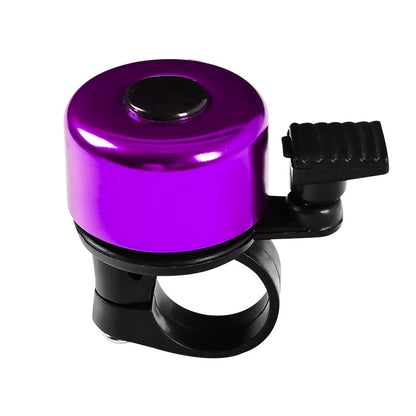 Bicycle Bell Aluminum Alloy - BestShop