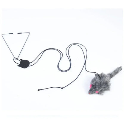 Simulation Mouse Cats Toy