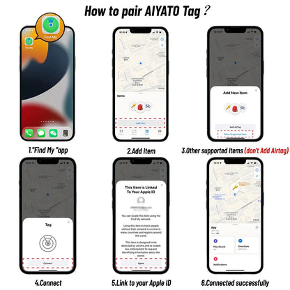Wallet Anti-loss Card GPS Location Tracking