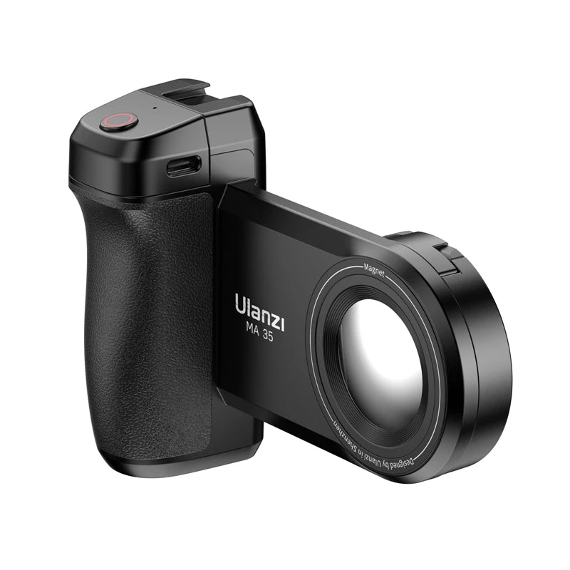 Ulanzi MagSafe Smartphone Camera Shutter Grip