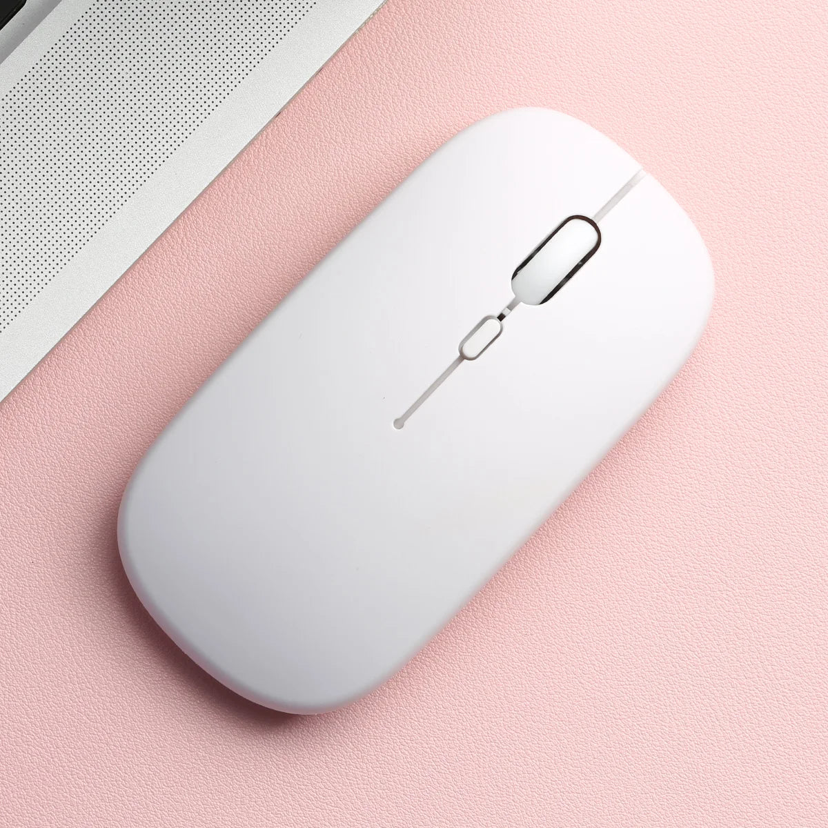 Portable Working Bluetooth Mouse