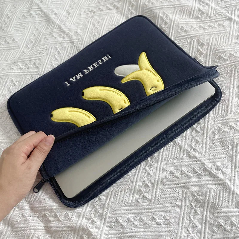Bonitas fundas para portátil para Macbook