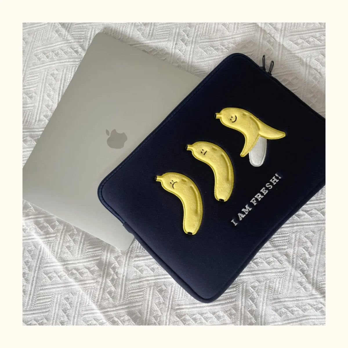 Bonitas fundas para portátil para Macbook