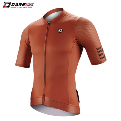 Cycling Jersey Slim Fit SPF 50+ - BestShop