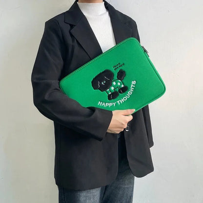 Bonitas fundas para portátil para Macbook