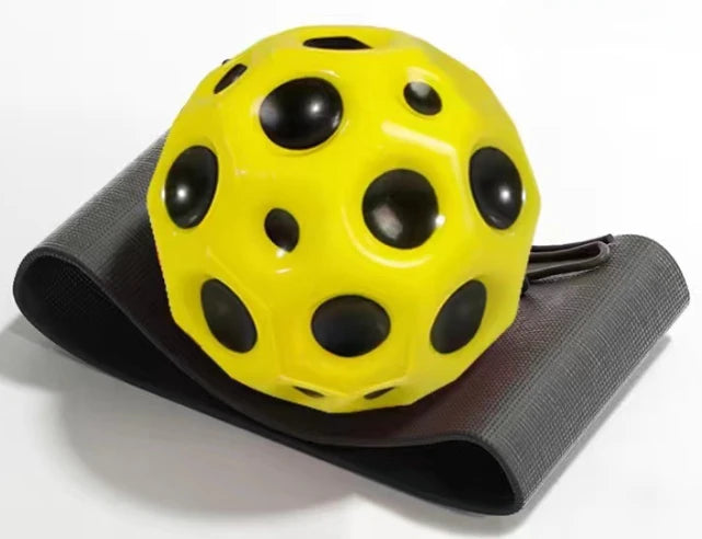 Wrist Moon Stone Decompression Rebound