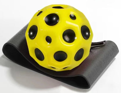 Wrist Moon Stone Decompression Rebound