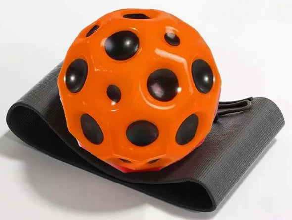 Wrist Moon Stone Decompression Rebound