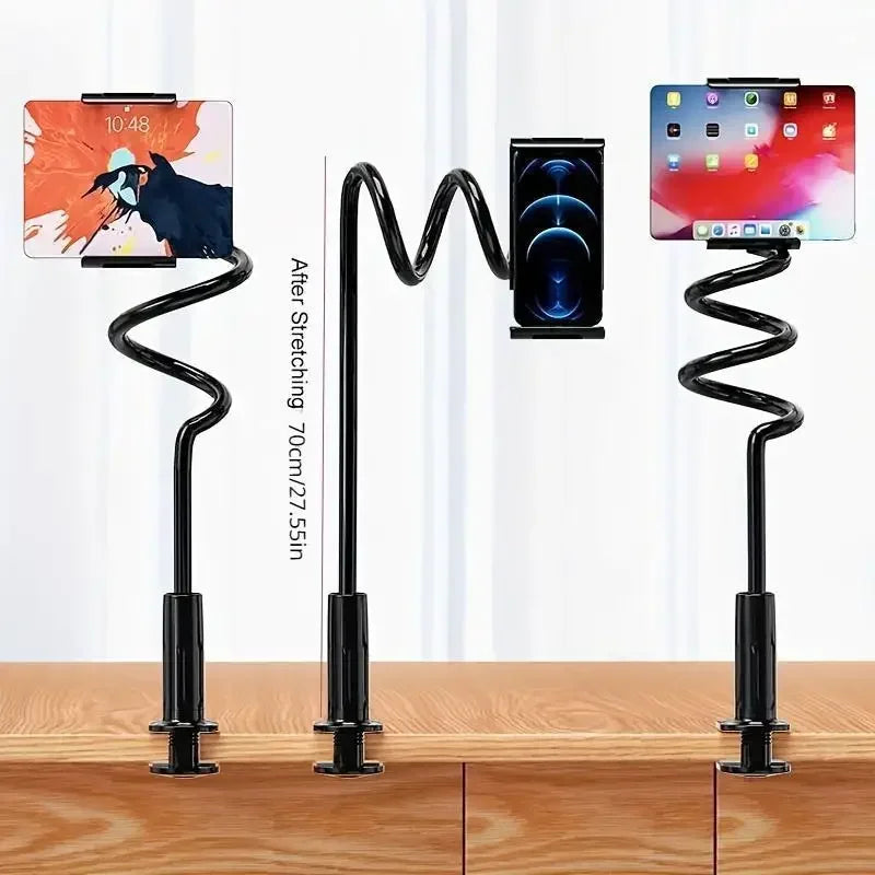 Mobile Phone Stand Lazy Bedside Holder
