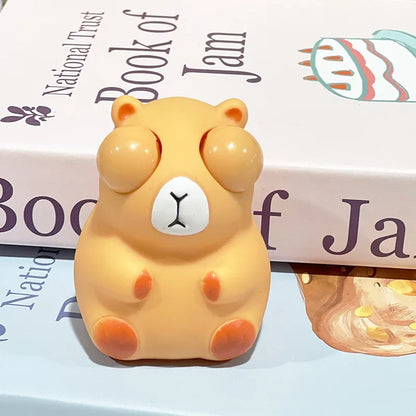 Ovly Squishy Stress Relief Toy
