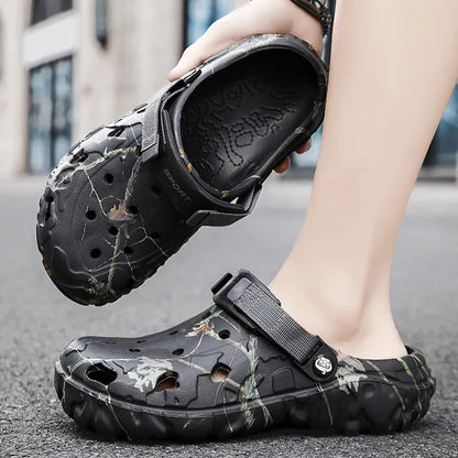 Summer Men's Sandals