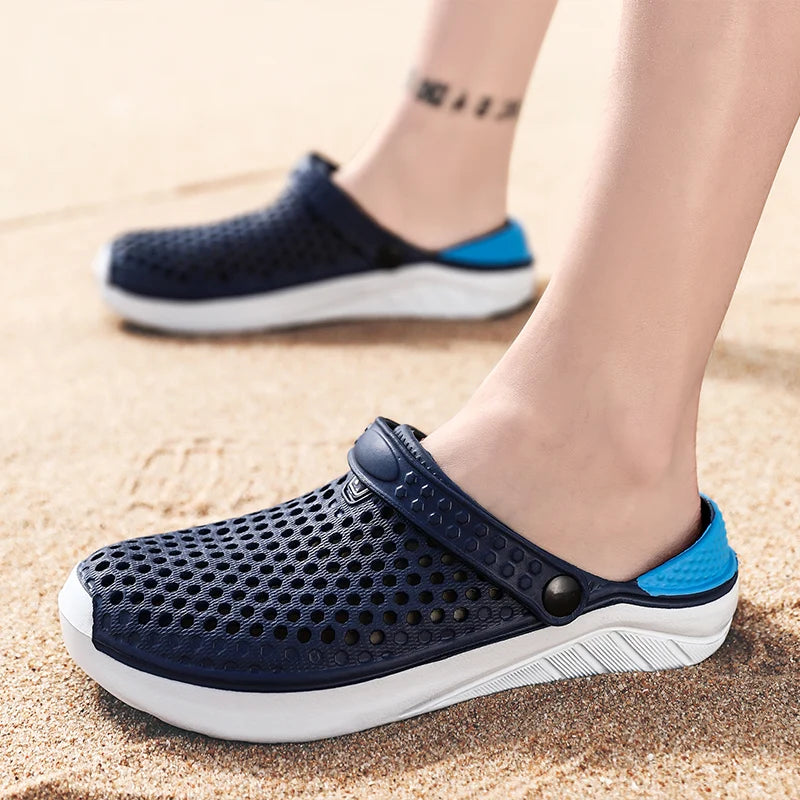 Unisex Fashion Beach Sandals
