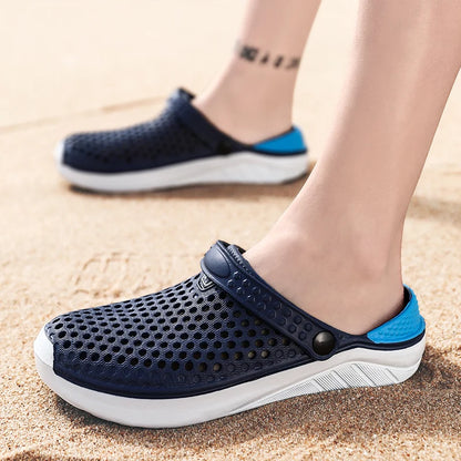 Unisex Fashion Beach Sandals