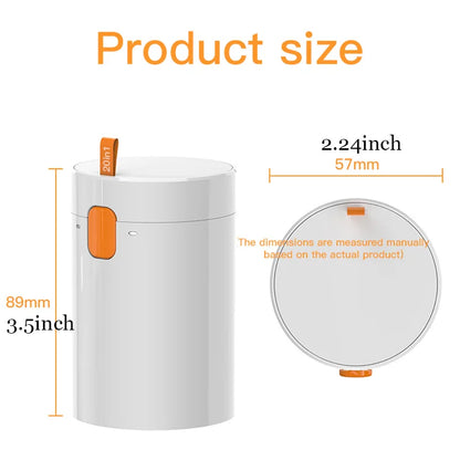 20-in-1 Cleaner kit Computer Brush