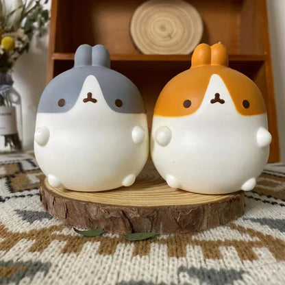 Cute Slow Rising Stress Ball