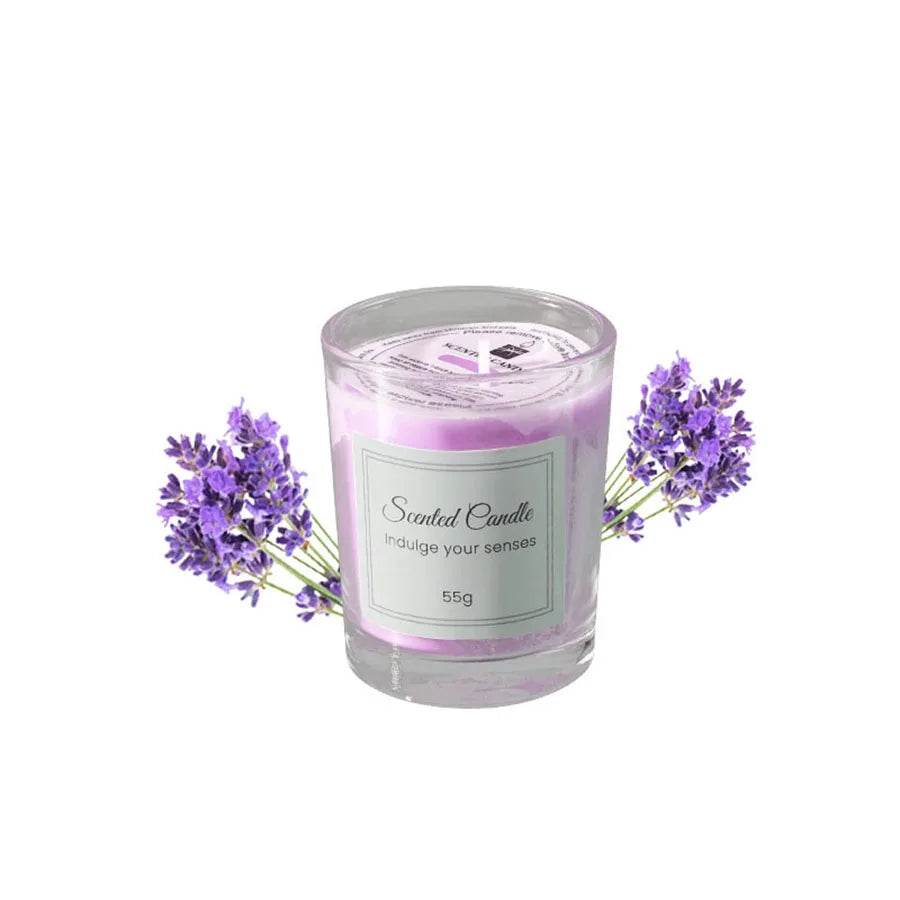Aromatherapy Candle Premium Gift Box