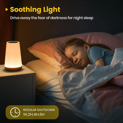 Color-Changing Night Light