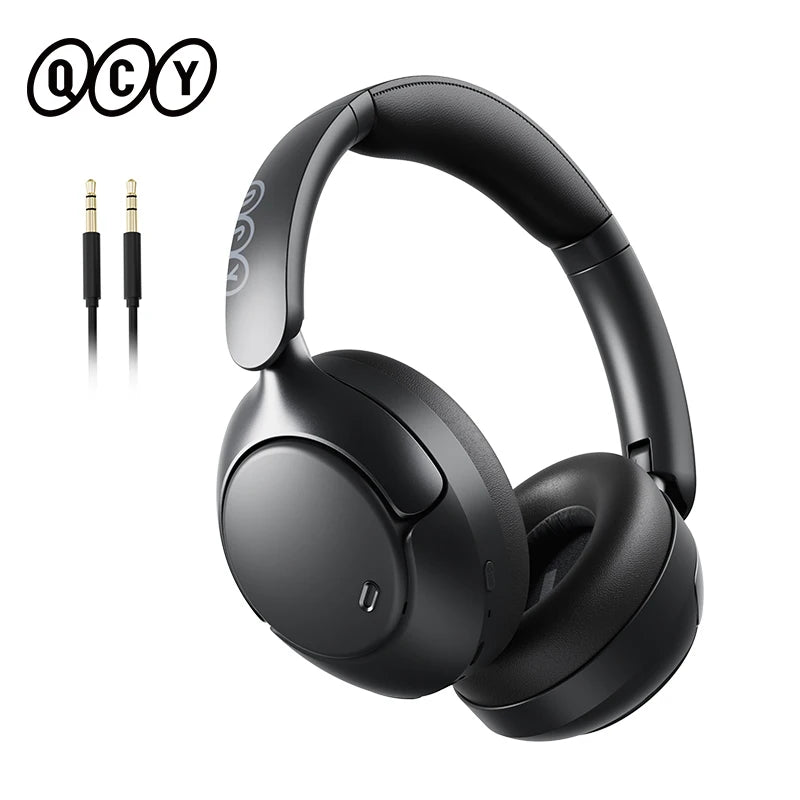 QCY H3 Pro ANC Wireless Headphone