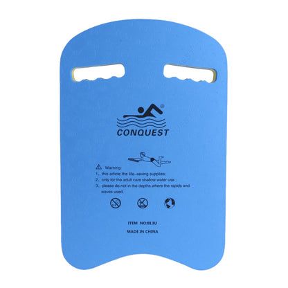 EVA Back Float Kickboard Swimming Aid - BestShop